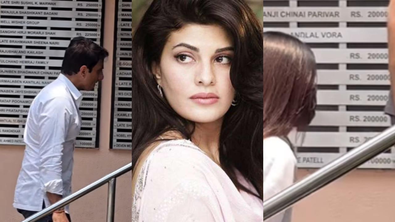 Jacqueline Fernandez's mother, Kim Fernandez, passed away today at Mumbai's Lilavati Hospital after a long battle following a heart stroke. Read full story here