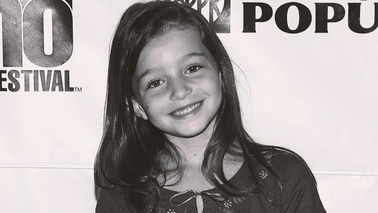'Noah' actor Sophie Nyweide dies at 24, cause of death remains disclosed