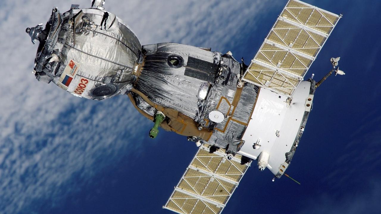 Aryabhata: The satellite that launched India into the space age