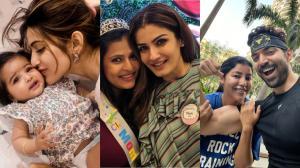 Actors who chose adoption to embrace motherhood