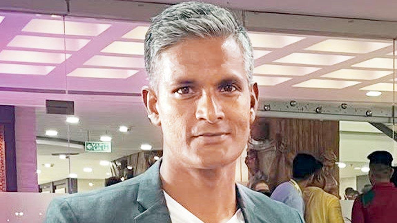Heartening to see so much hunger, skill, passion in youth: Subrata Paul