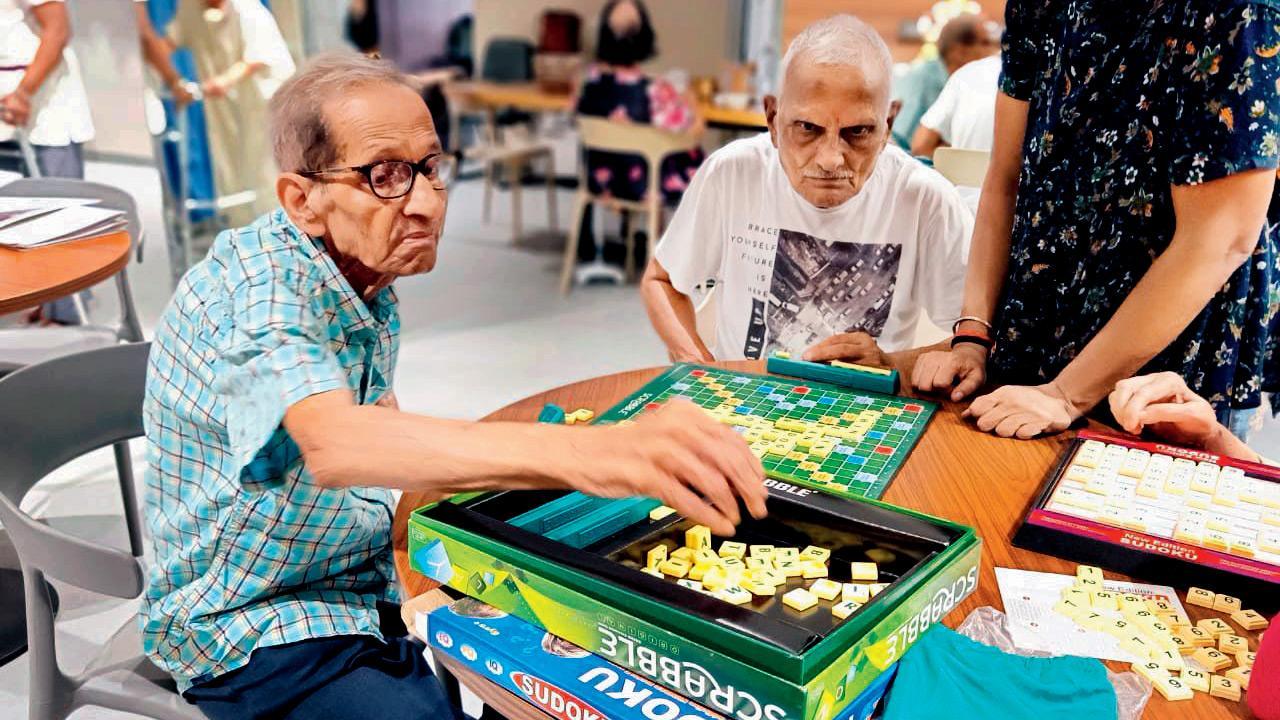 Mumbai: Activity clubs and communities senior citizens can explore this summer