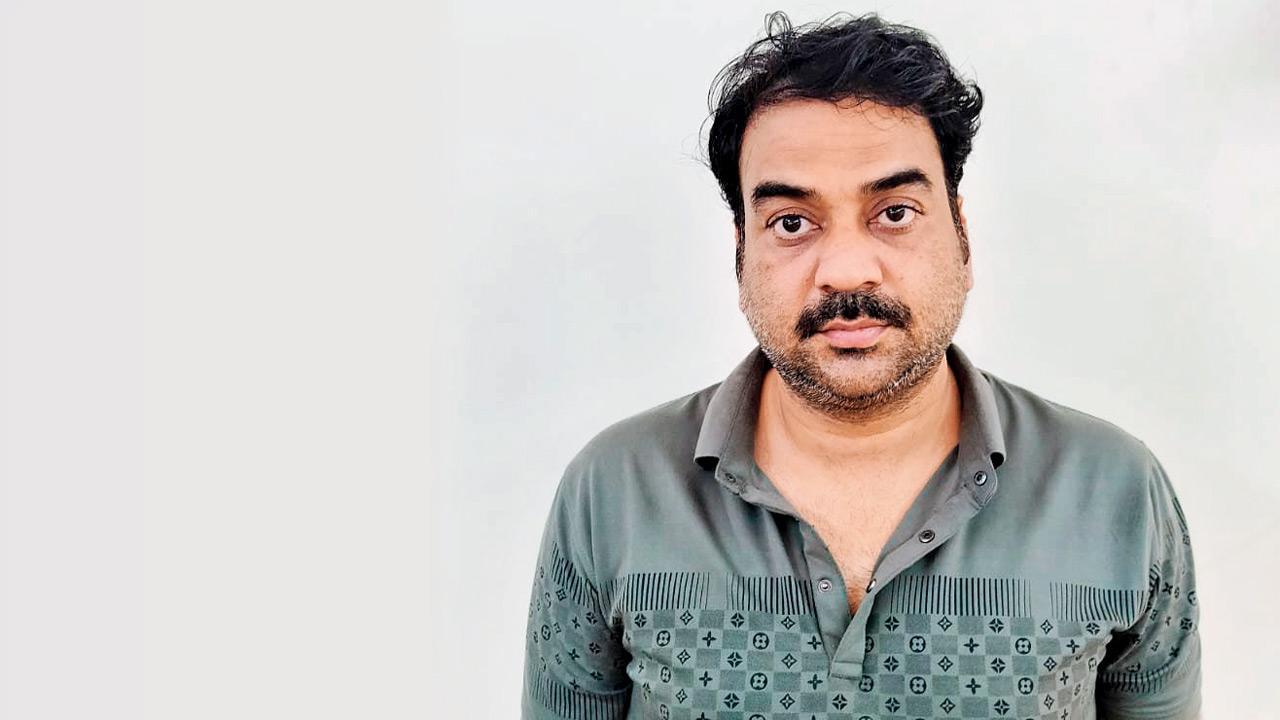 Mumbai: Love for ‘actress’ helps police trap con man who stole Rs 4.89 crore