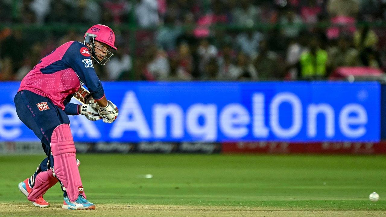 IPL 2025: Vaibhav Suryavanshi opens up on his stunning century against GT