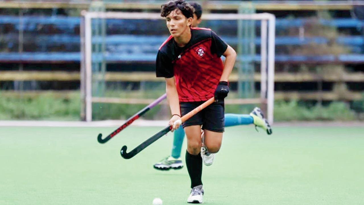 Swayam slams brace as CTC rout Companeroes