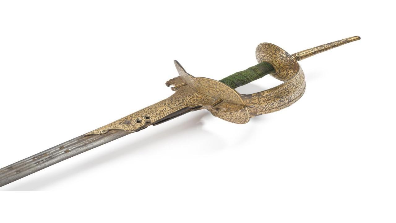 Mumbai LIVE: 'State has acquired the famous 'Raghuji Sword' for Rs 47.15 lakh'