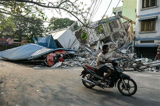Among the victims were 200 Buddhist monks killed when their monastery collapsed and 50 children who perished when their preschool classroom crumbled. The earthquake also claimed the lives of around 700 Muslim worshippers attending Friday prayers, with many mosques in the region destroyed or severely damaged.