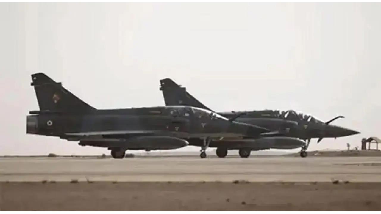 Taiwan records increased Chinese incursions around its territory