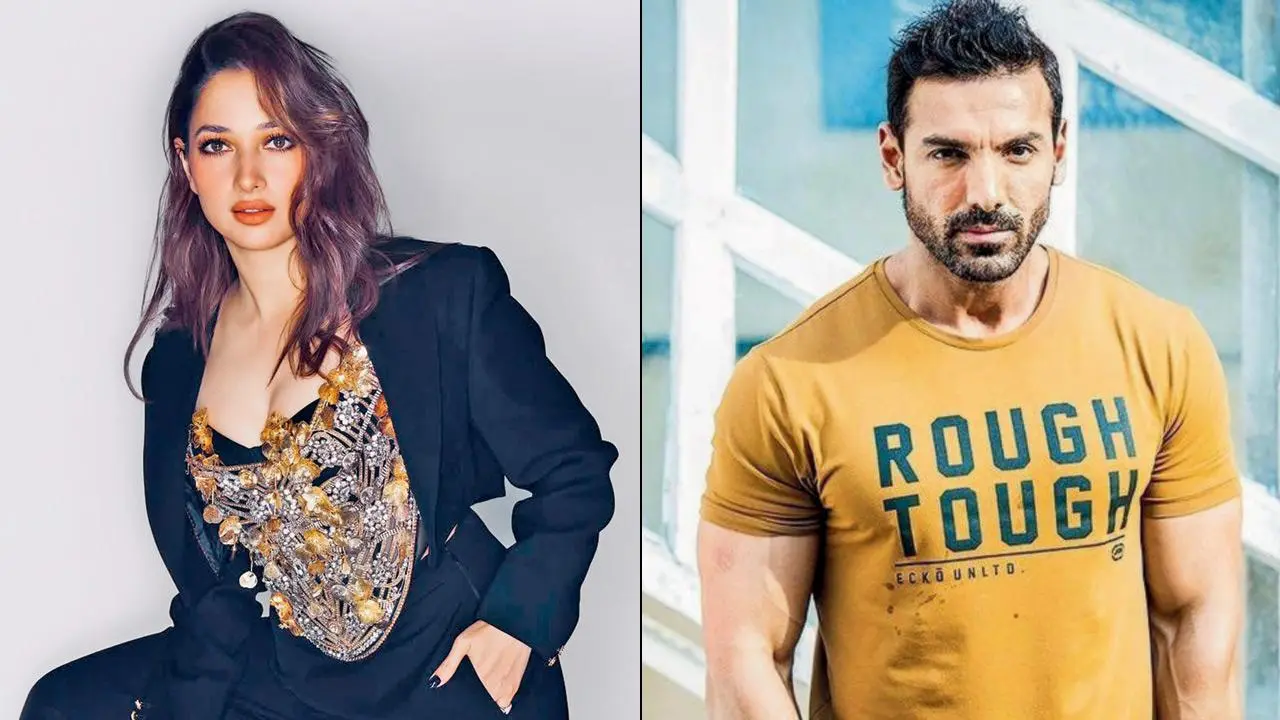 Have you heard? Tamannaah joins Rohit Shetty's next; Piku to be re-released