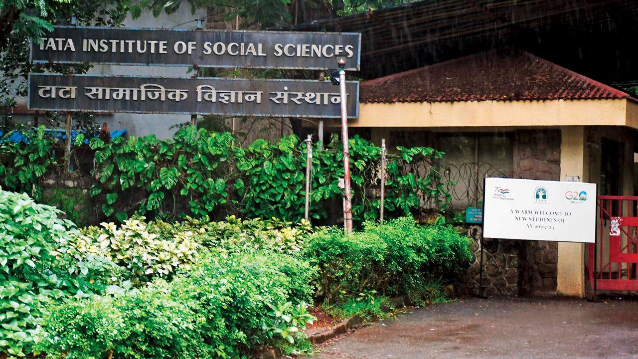 Mumbai: TISS students slam scrapping of interviews, fee hike in PG admissions