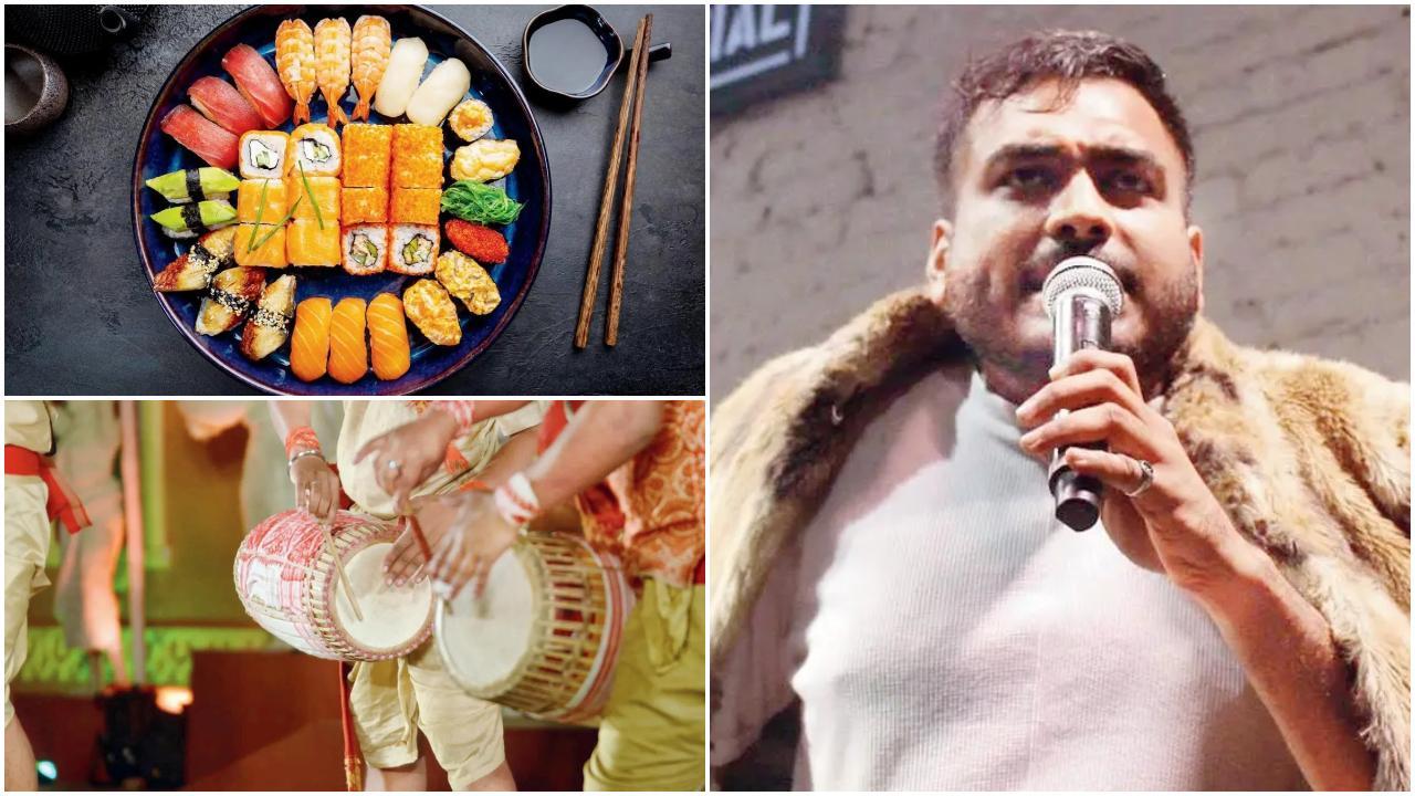 IN PHOTOS: Explore these 5 unique events in Mumbai this week