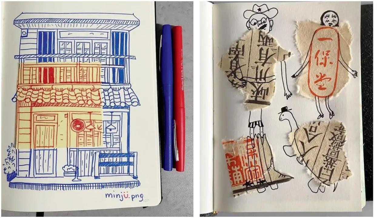 IN PHOTOS: Want to tap into your creativity? Follow these 6 tips to get started