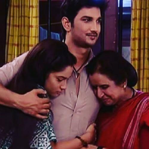 Usha Nadkarni - Savita Deshmukh (Pavitra Rishta)
Savita was the fiery, possessive mother-in-law everyone loved to hate. With her sharp tongue and tough love, she brought both drama and emotion, capturing the messy, complex side of motherhood