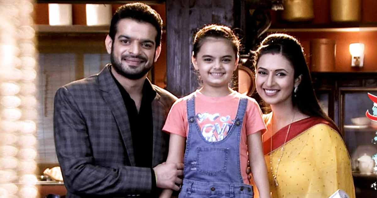 Divyanka Tripathi - Ishi Ma (Yeh Hai Mohabbatein)
Ishita Bhalla, aka Divyanka Tripathi, played a dentist in the show Yeh Hai Mohabbatein. In the show, she adopted her baby girl Ruhi and broke several stereotypes. Her portrayal of Ishita Bhalla earned her the name of Ishi Ma and became one of the most iconic characters