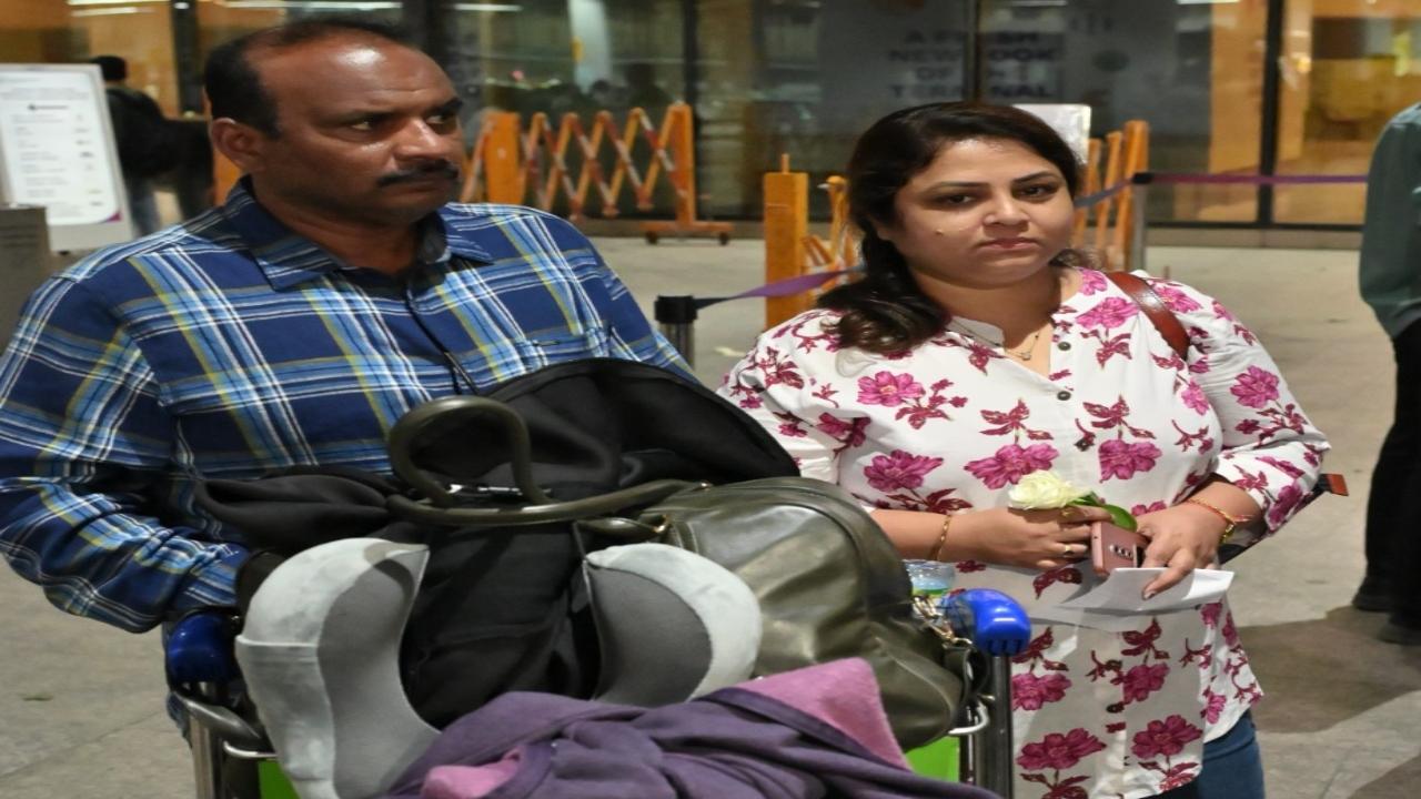 The state has arranged two special flights to bring back a total of 183 tourists from the state stranded in Jammu-Kashmir