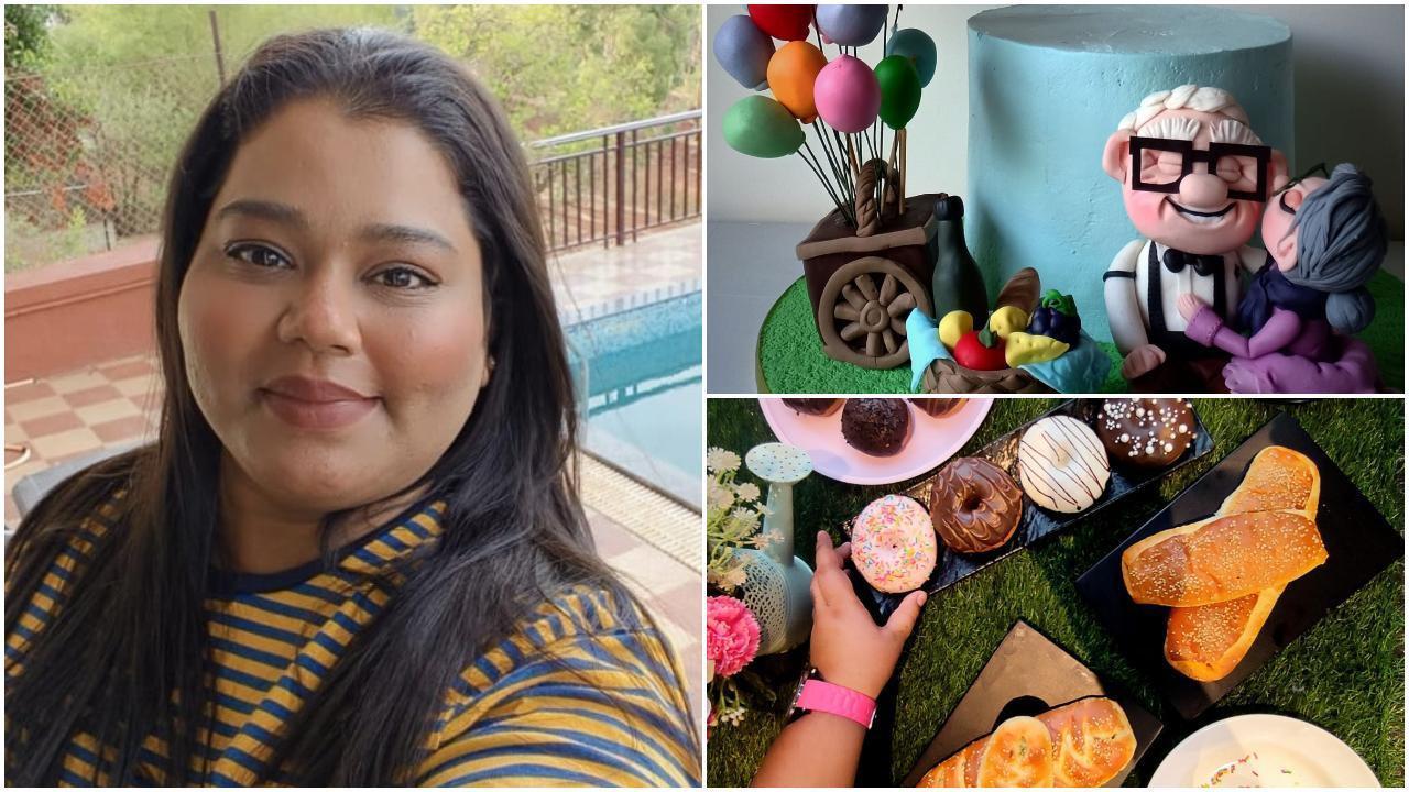 How this Vasai mother found financial independence through baking