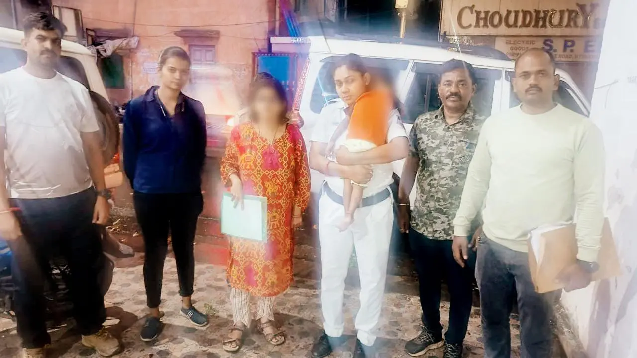 Mumbai: Dentist held for buying kids, assaulting them