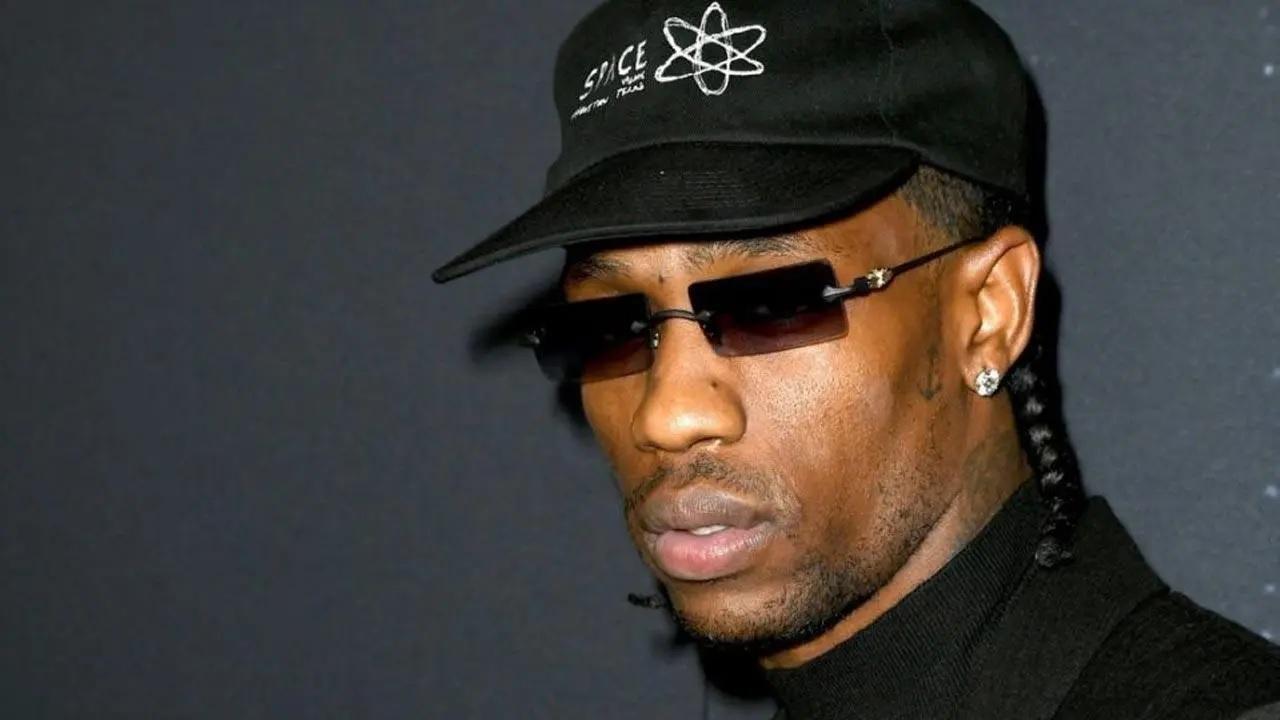 Travis Scott India Tour 2025: After first show sells out, second Delhi show on October 19 sold out too