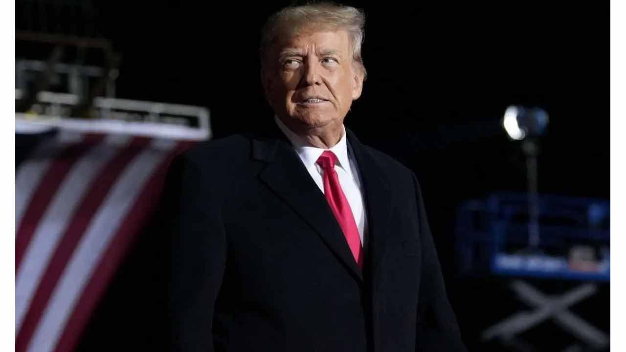 Harvard sues Trump admin to stop freeze of more than USD 2 billion in grants