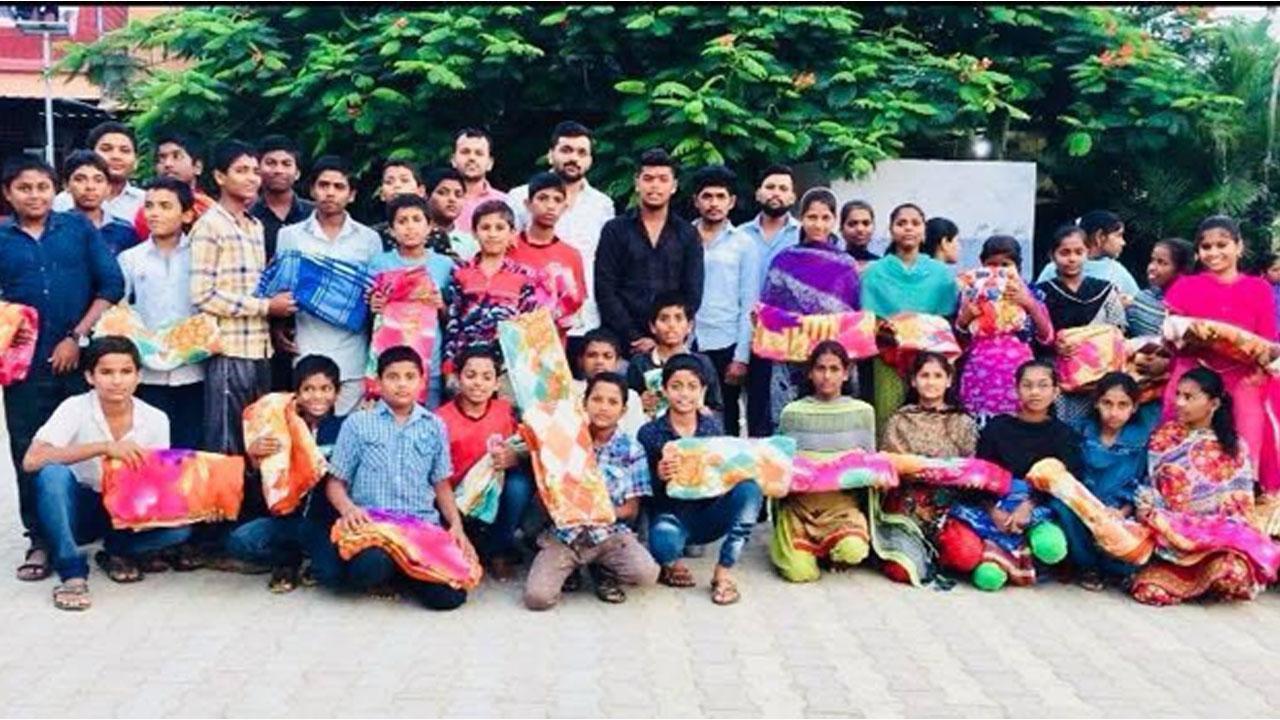 Omkar Tupe: A Champion of Social Change in Pune