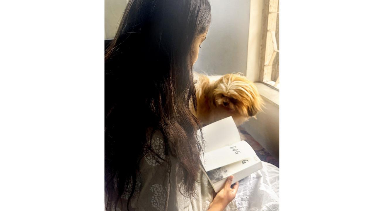 Book review: Strictly meant for dog lovers