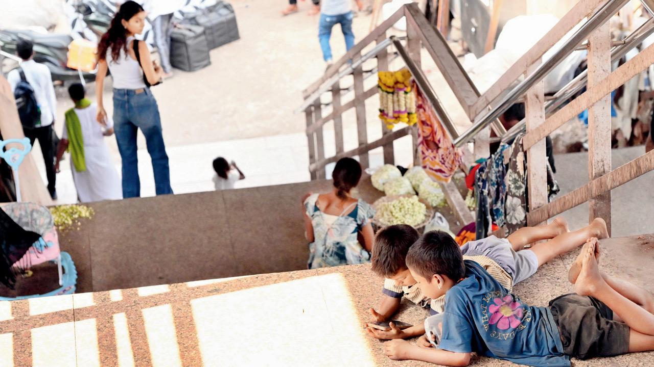 Mumbai Diary: Tuesday Dossier