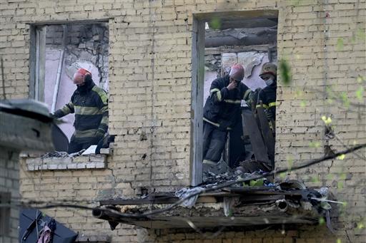 Zelenskyy has repeatedly stated that conceding Ukrainian territory to Russia remains a non-negotiable red line. Survivors, including a student and a young mother, described terrifying moments of explosion, darkness, and fleeing to shelters amid flying debris and shattered glass.