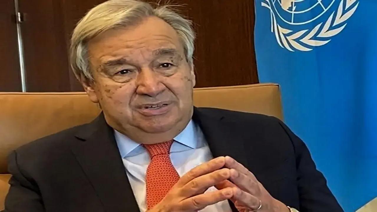 Pahalgam terror attack: UN urges India, Pakistan to exercise restraint