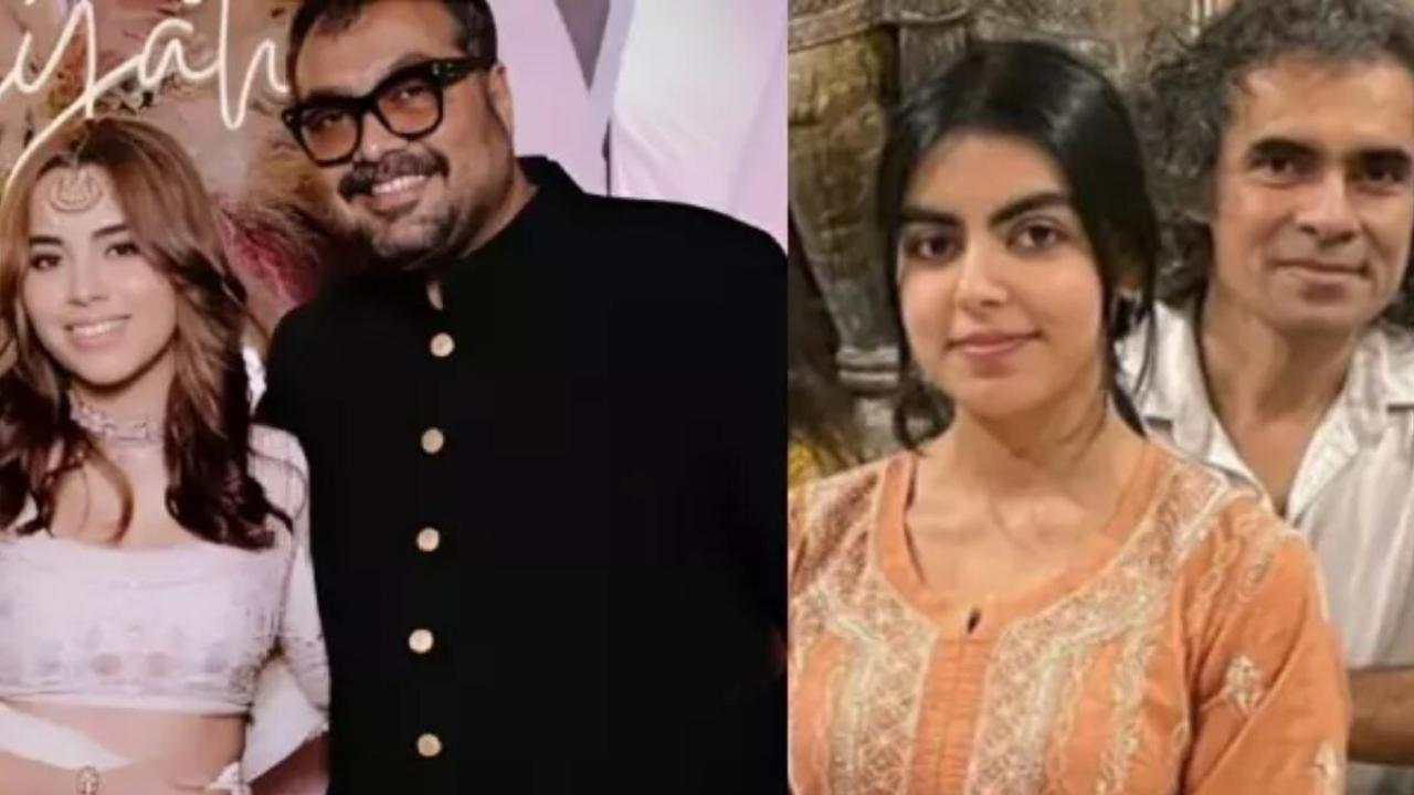 Pahalgam terror attack: Anurag Kashyap and Imtiaz Ali's daughters' near-escape