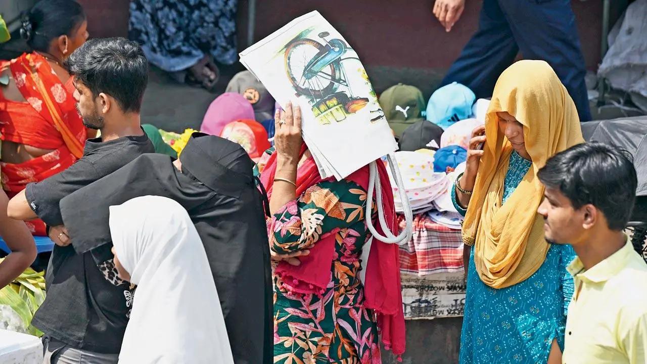Mid-Day Top News: Mumbai temperatures set to touch 40 degrees C and more