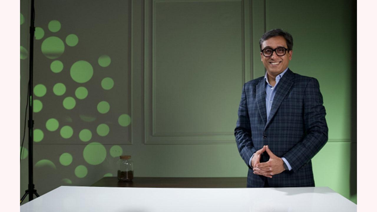Vineet Malhotra: The Powerhouse Behind VM-One YouTube channel and On a Mission to Unleash the truth about tech