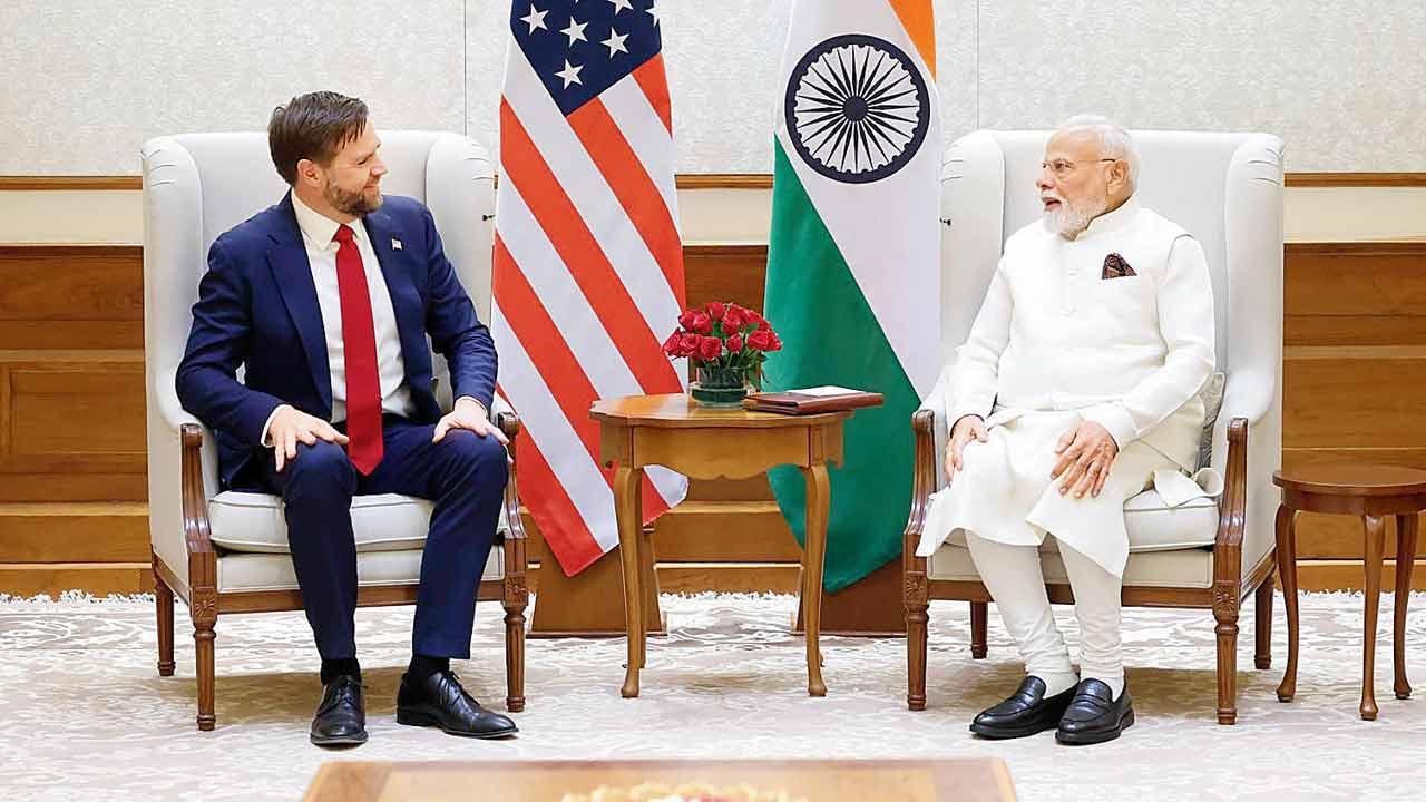 India, US set roadmap for trade negotiations