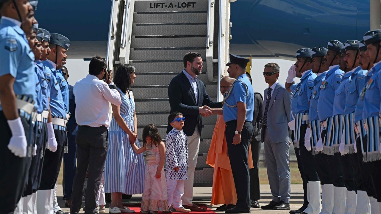 Vance also announced that India and the US had formally finalised the terms of reference for a future trade agreement. He described this as a vital step toward fulfilling the joint vision of doubling bilateral trade to USD 500 billion by the end of the decade. 