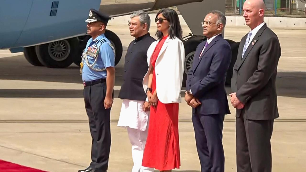 The visit spanning Delhi, Jaipur and Agra is expected to further deepen the India-US Comprehensive Global Strategic Partnership, he said
