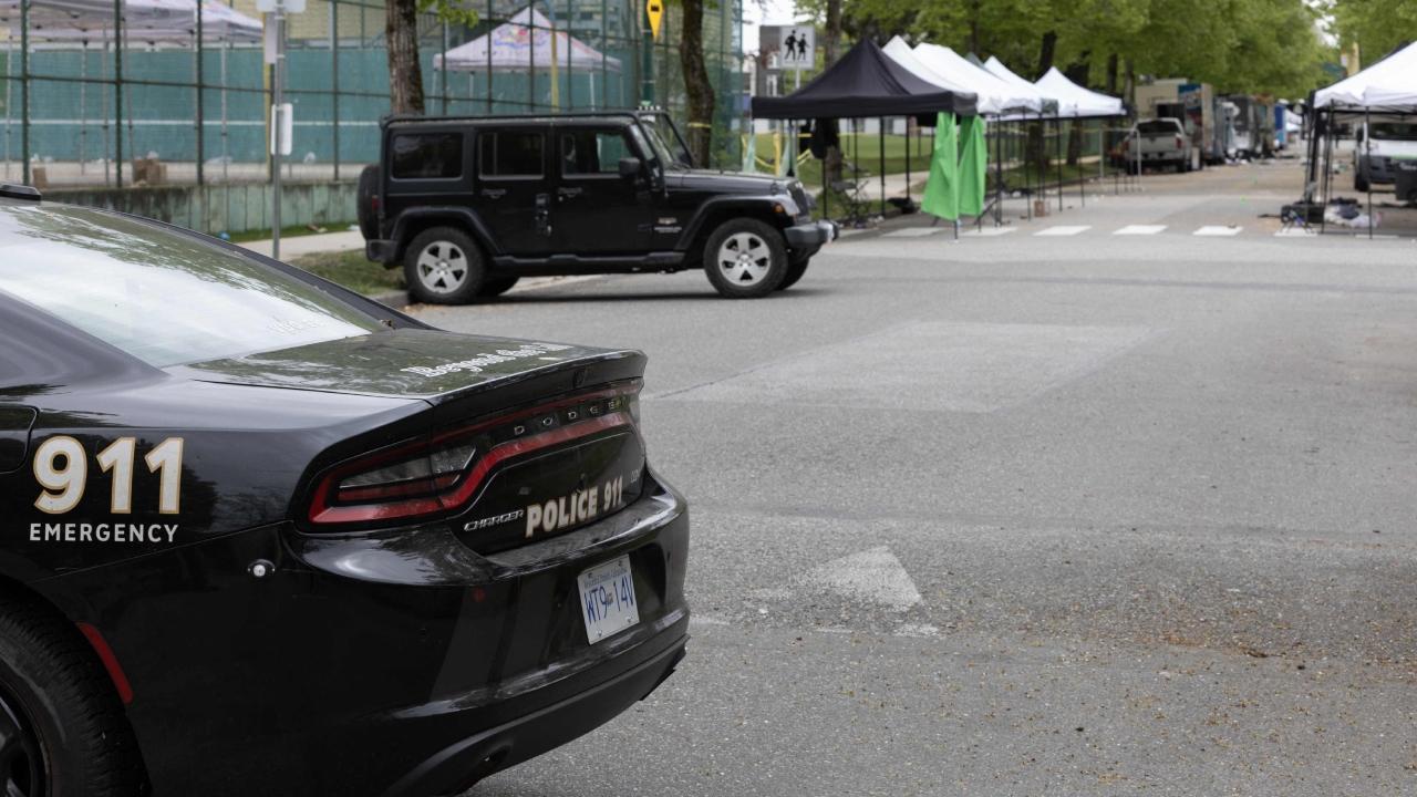 In Photos: Death toll rises to 11 in Vancouver festival tragedy