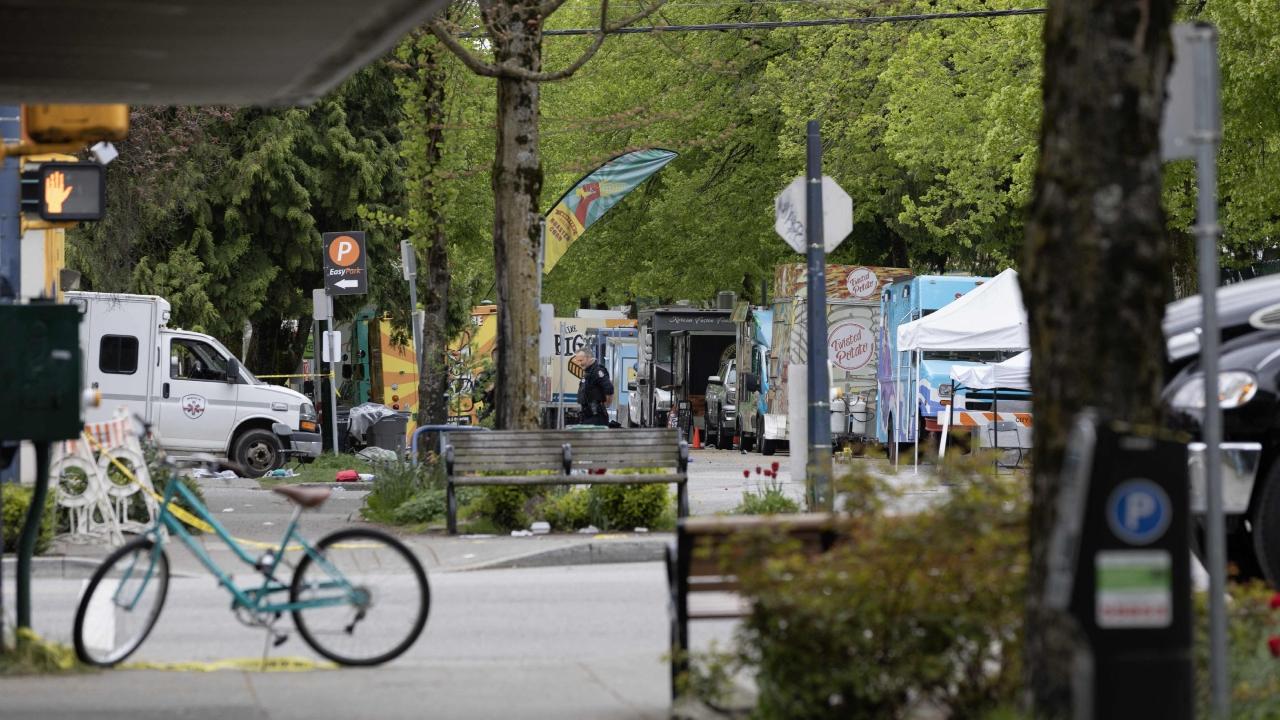 Festival attendees assisted in pursuing and restraining the suspect, who has been identified by police as a 30-year-old man with a documented history of mental health-related encounters with authorities