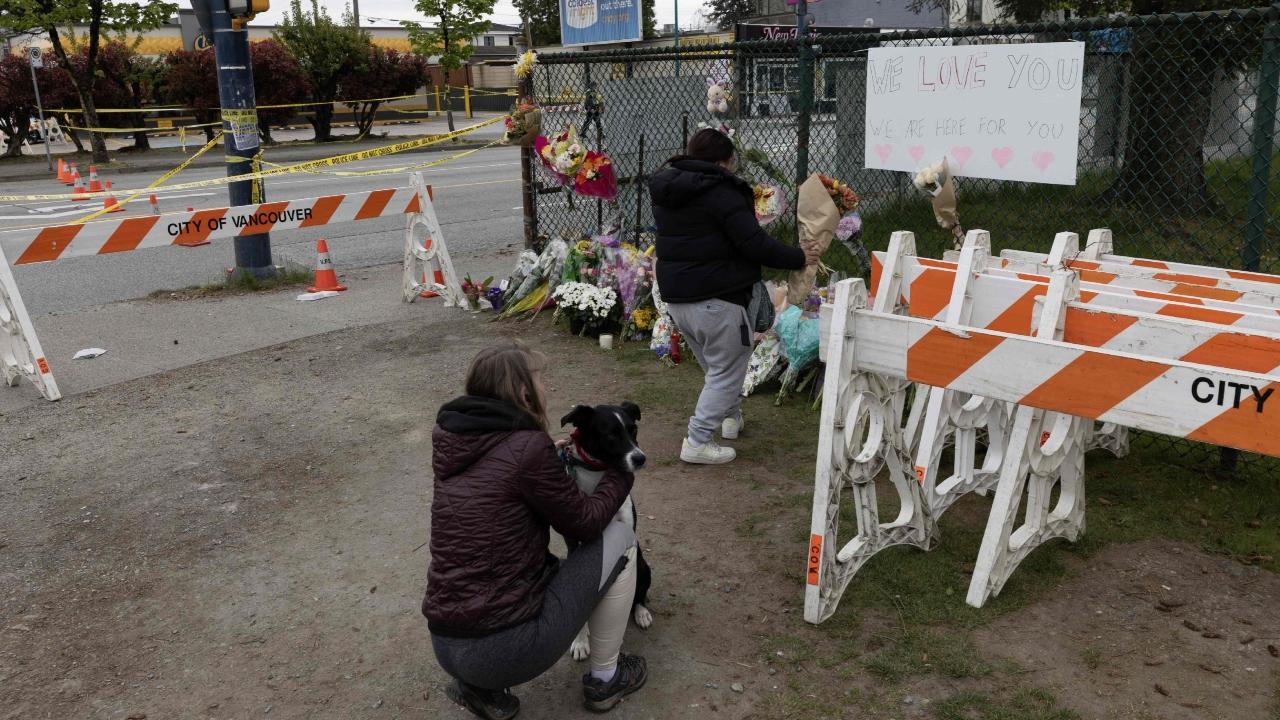 In the aftermath of the deadly incident at Vancouver's Lapu Lapu festival, Prime Minister Mark Carney expressed his condolences and said he spoke with Mayor of Vancouver Ken Sim following the attack and assured the city and the Filipino-Canadian community that the federal government stands ready to assist