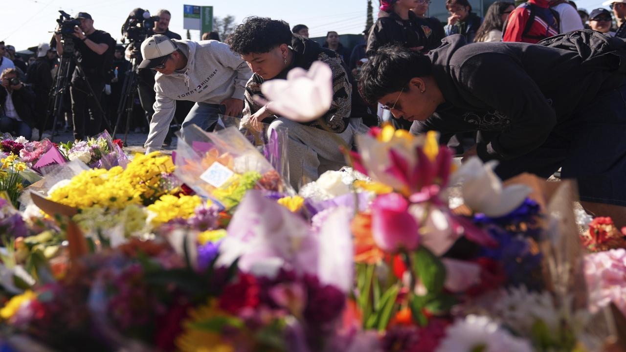 Vancouver festival tragedy: Death toll rises to 11; suspect charged with murder