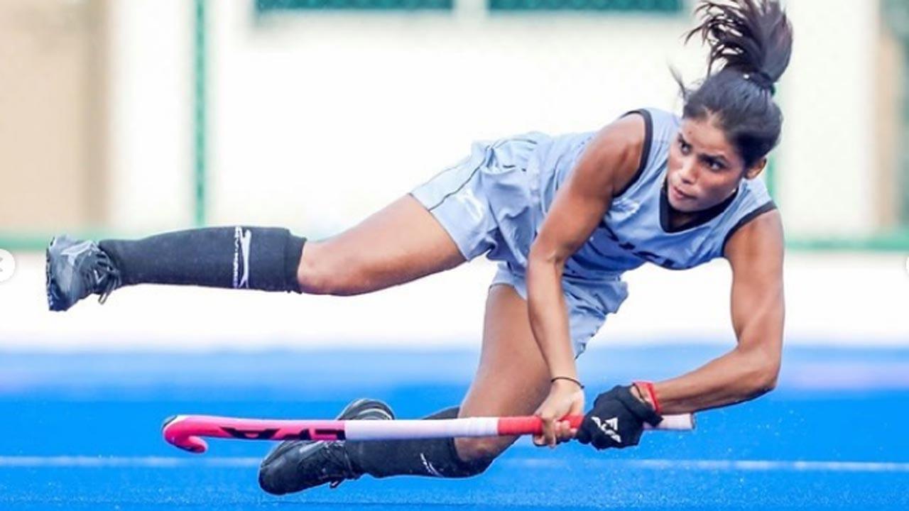 Vandana Katariya, India’s most-capped player, retires from international hockey