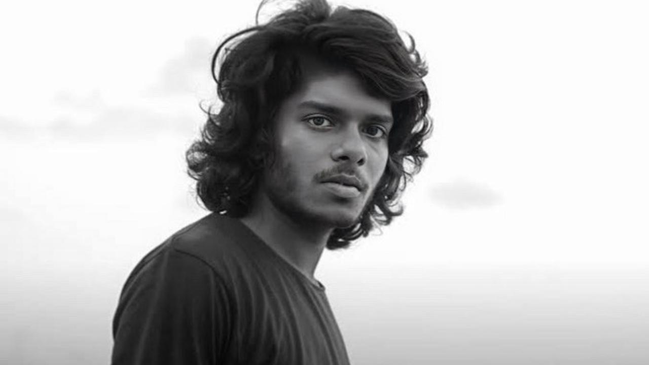 Malayalam rapper Vedan arrested with 6 grams of ganja