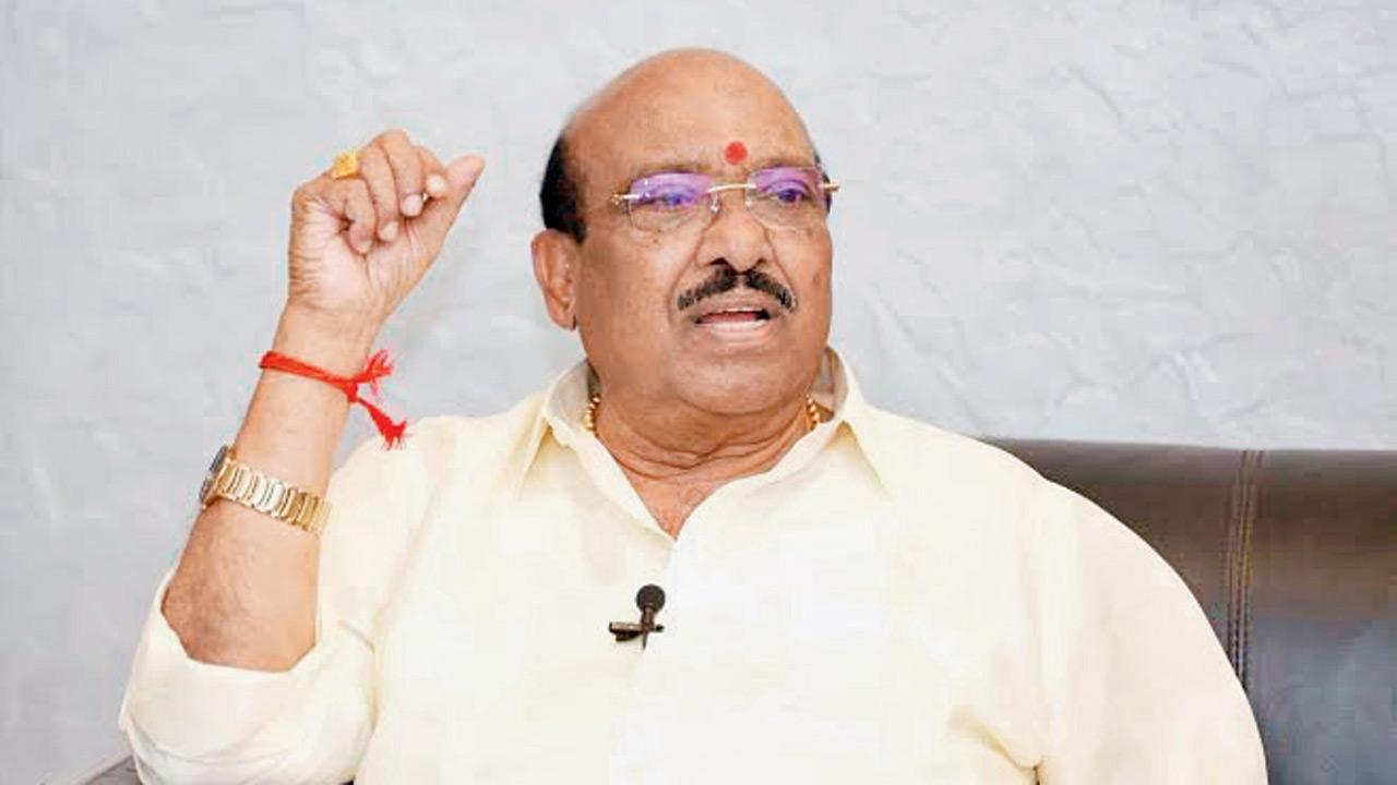 Kerala Ezhava leader calls Malappuram ‘separate nation’