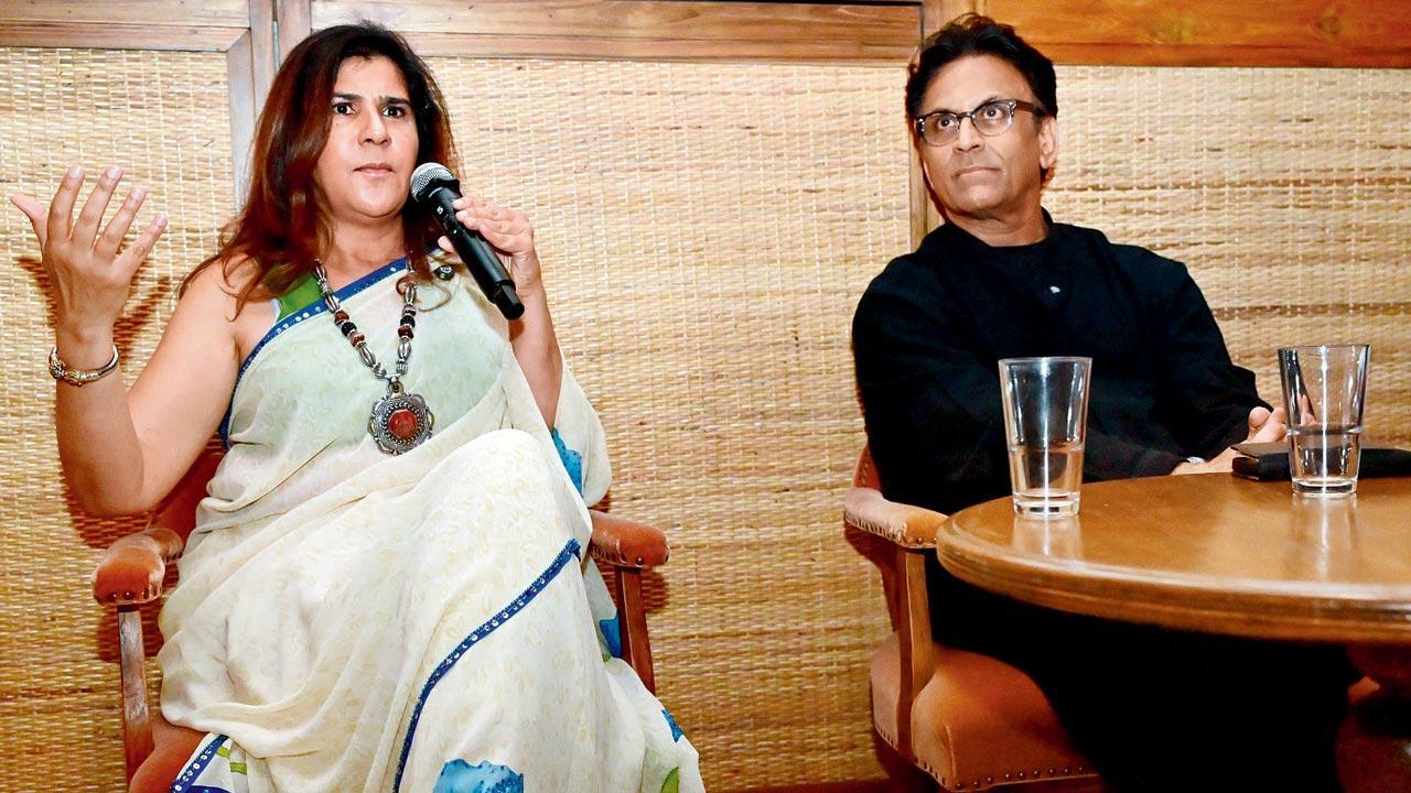 Retelling the tragedy: Jallianwala Bagh massacre inspires book and web series
