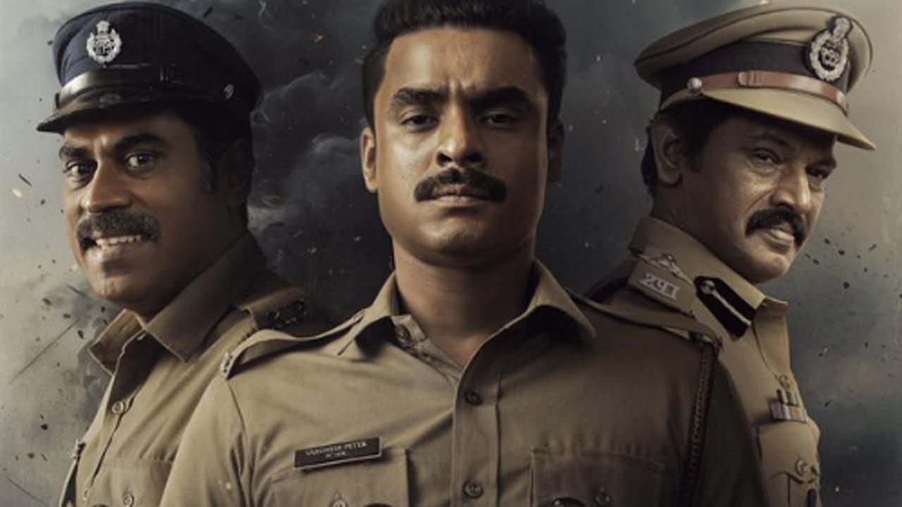 Trailer of Tovino Thomas's next titled'Narivetta' uneviled, watch