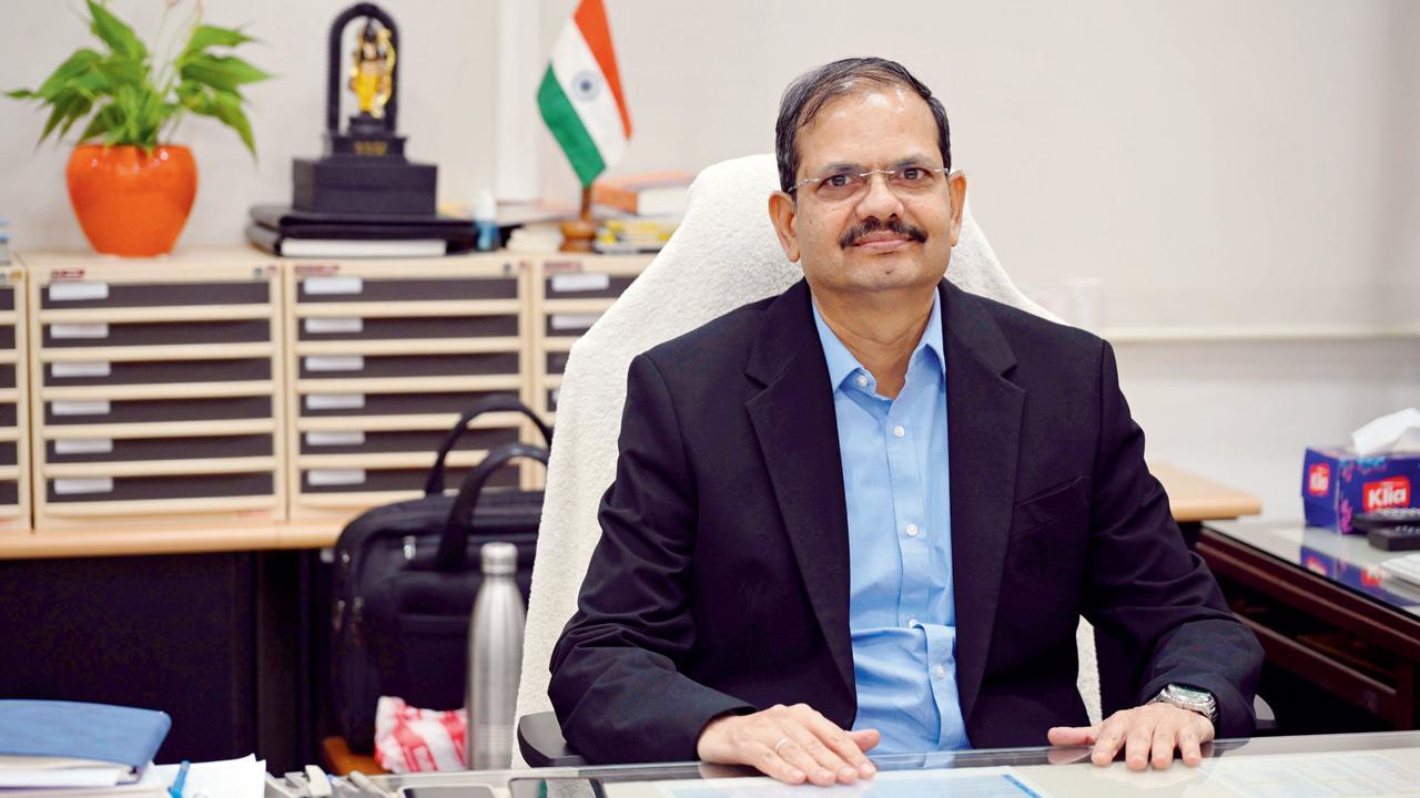 Planning begins for suburban railway corridors for ‘Third Mumbai’