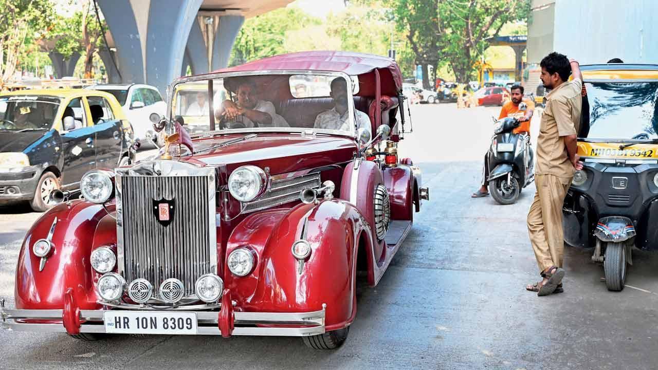 Mumbai Diary: Thursday Dossier