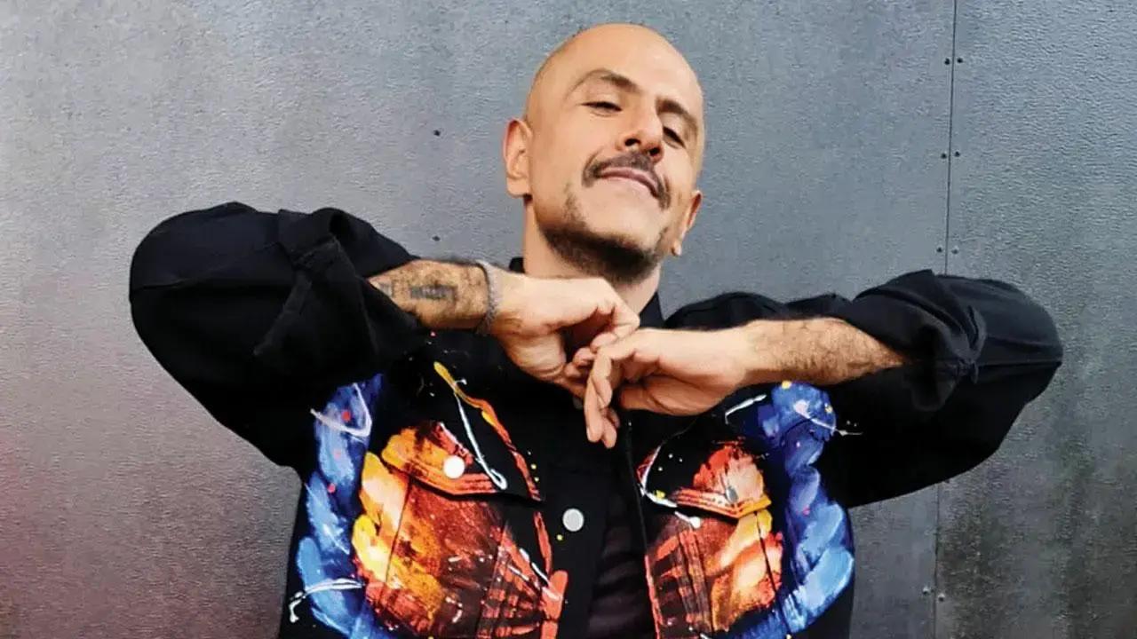 Vishal Dadlani shares sadness on the Studio Ghibli trend: ‘I just can't...'