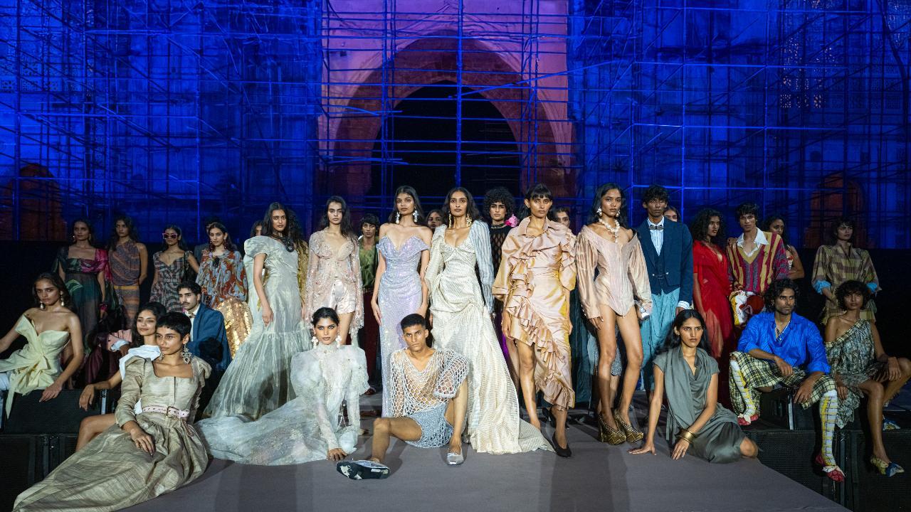 IN PHOTOS: Vivienne Westwood’s Mumbai debut—Game-changer or just hype?