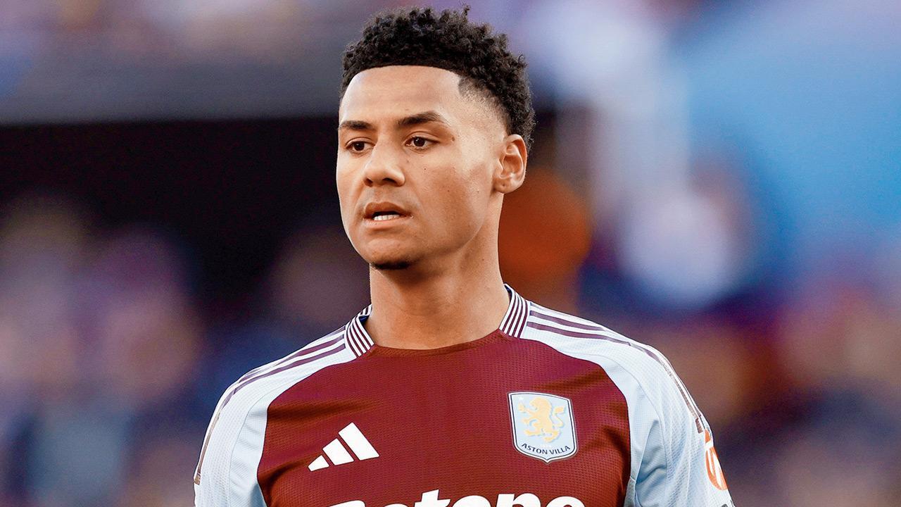 Anger-fuelled Watkins fires Villa to 4-1 win over Newcastle