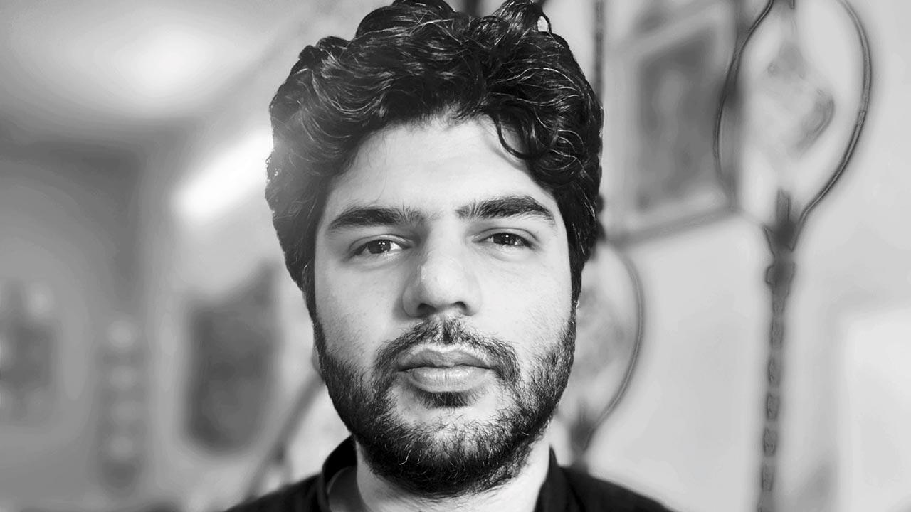 Manan Shah