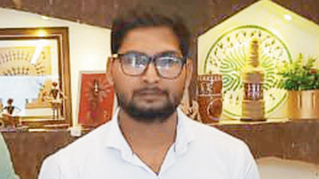 Sachin Satvi